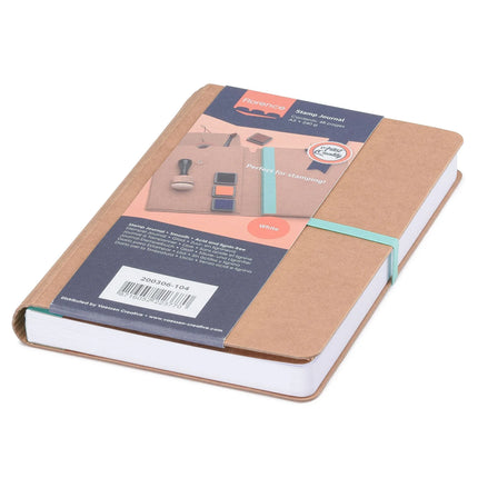 Vaessen Creative • Stempel Journal A5