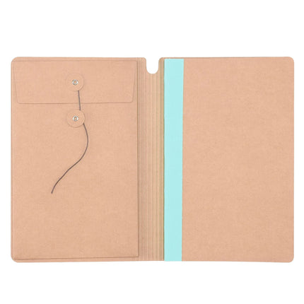 Vaessen Creative • Stempel Journal A5