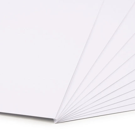 Florence • Mixed Media Papier glatt 240g 10x