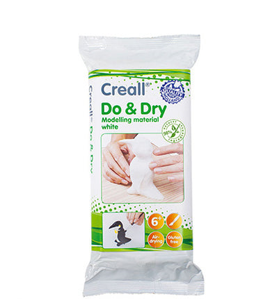 Do & Dry weiß 1000 Gramm