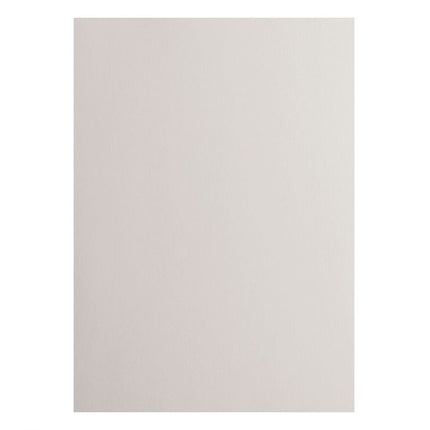 Florence • Glattes Kartonpapier A4 Cool Grey