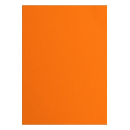 Florence • Glattes Kartonpapier A4 Melone