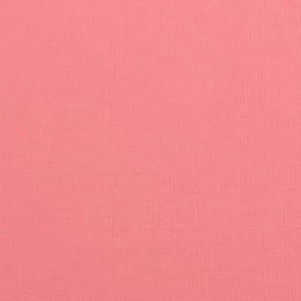 Florence • Kartonstruktur 30,5x30,5cm Magnolie
