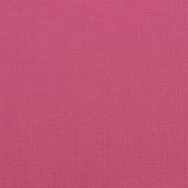 Florence • Cardstock Struktur 30,5x30,5cm Blackberry