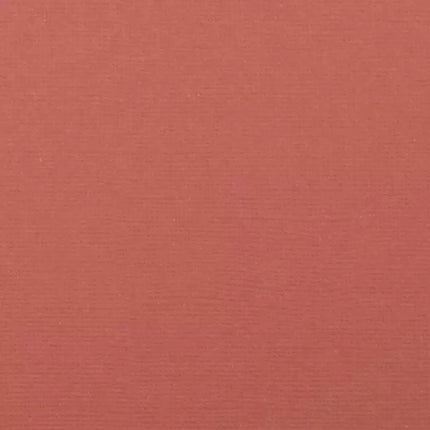 Florence • Kartonstruktur 30,5x30,5cm Rhabarber