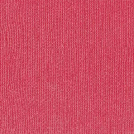 Florence • Kartonstruktur 30,5x30,5cm Koralle