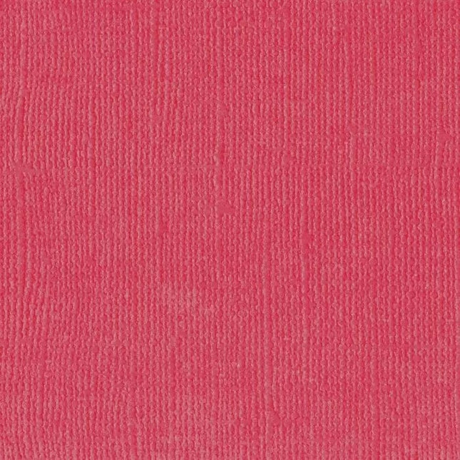 Florence • Kartonstruktur 30,5x30,5cm Koralle