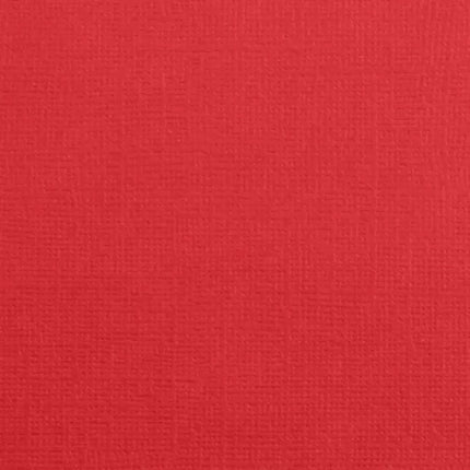 Florence • Kartonstruktur 30,5x30,5cm Mohn
