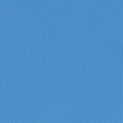 Florence • Kartonstruktur 30,5x30,5cm Denim