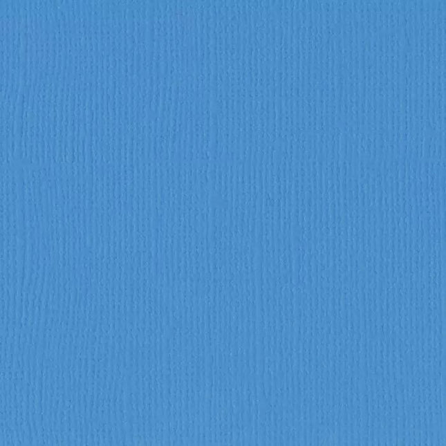 Florence • Kartonstruktur 30,5x30,5cm Denim