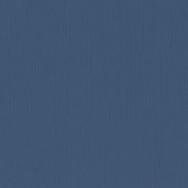 Florence • Cardstock Struktur 30,5x30,5cm Maritime