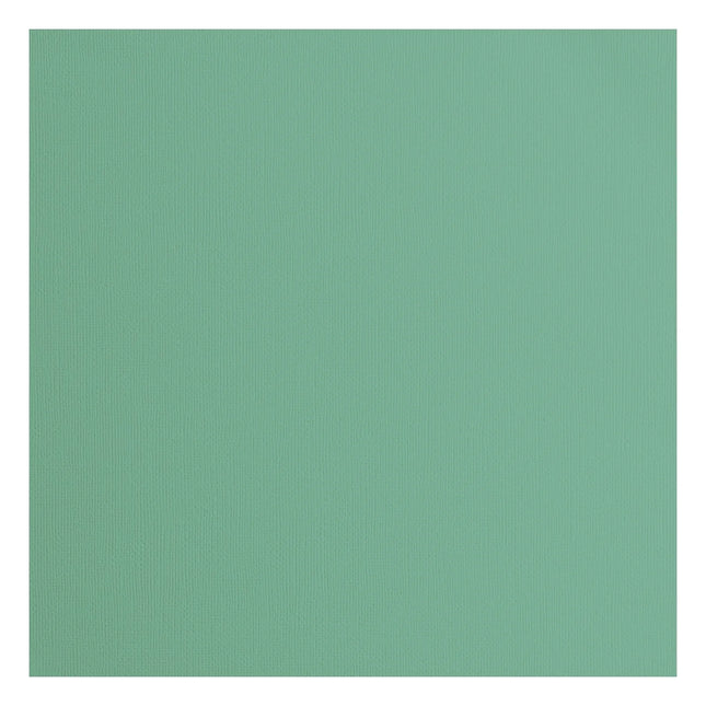 Florence • Kartonpapier 216g Struktur 30,5x30,5cm Iguana