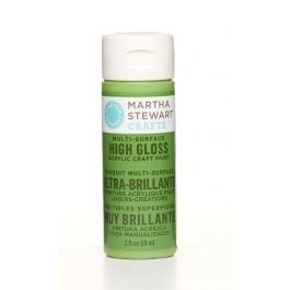 Martha Stewart • Farbe 59ml Glanz Scottish Highland