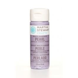 Martha Stewart • Farbe 59ml Perlmutt Eclipse