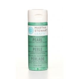 Martha Stewart • Perlmuttfarbe 59ml Kolibri