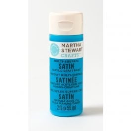 Martha Stewart • Satinfarbe Rock Candy 59ml