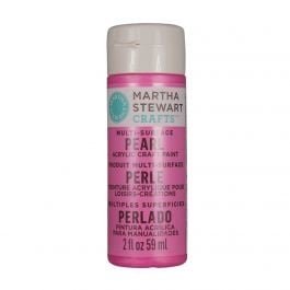 Martha Stewart • Perlmuttfarbe 59ml Streamer