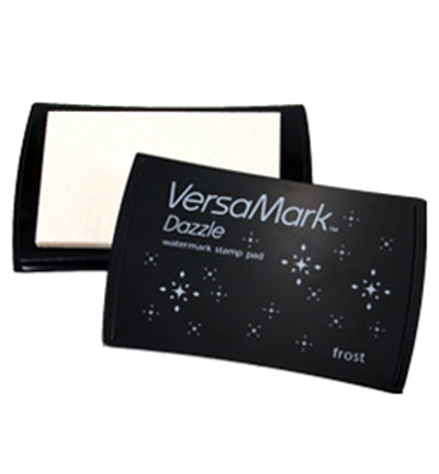 Stempelkissen Versamark Dazzle Frost