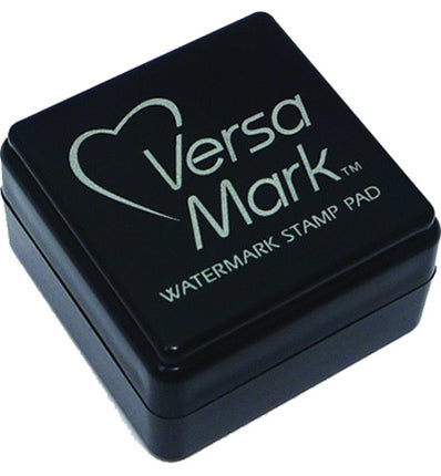 VersaMark Kleines Stempelkissen-Klar