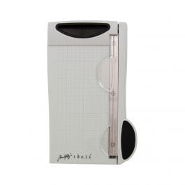 Tonic Studios • Mini-Papiertrimmer 16,5 cm