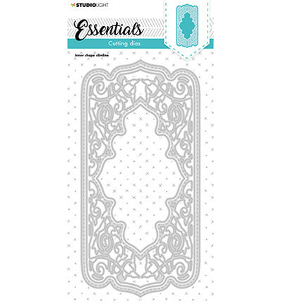 SL Stanzformen Innere Form Slimline Essentials Nr.261