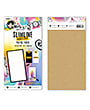 ABM Paper Pack Slimline Doppel-Layer Mixed-Up Collection Nr. 62