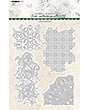 JMA Stanzform Ausgeschnittene Muster Essentials Nr.473