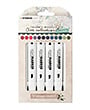 JMA Leuchtmarker Vintage Gedämpft Essentials Nr.04