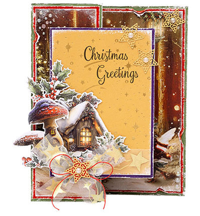 Fairy Gifts Essentials Nr. 1017  