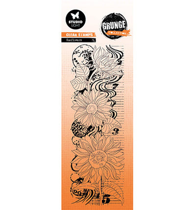 Sunflower Grunge Kollektion Nr. 448