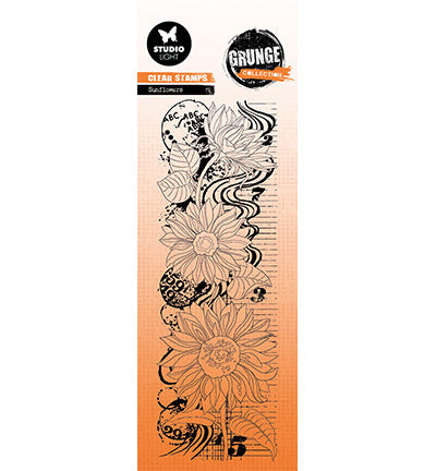 Sunflower Grunge Kollektion Nr. 448