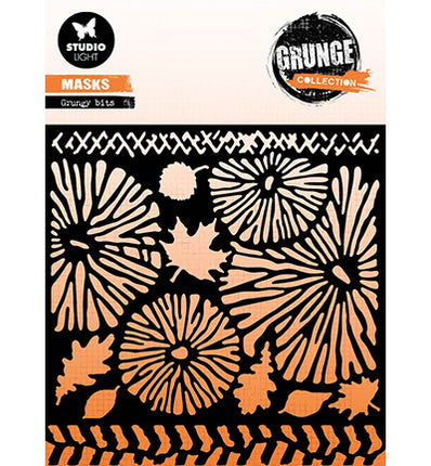 Grungy Bits Grunge Kollektion Nr. 204