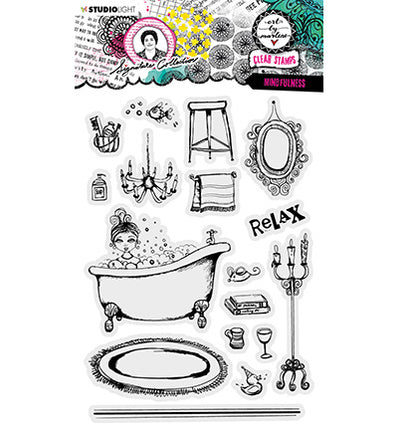 ABM Mindfulness Signature Collection Nr.473  