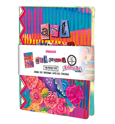 ABM Journal Perfekte Größe Essentials Nr. 09