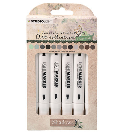 JMA - Light Markers Schatten Essentials Nr. 13