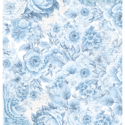 Reispapier A3 Dream Décor