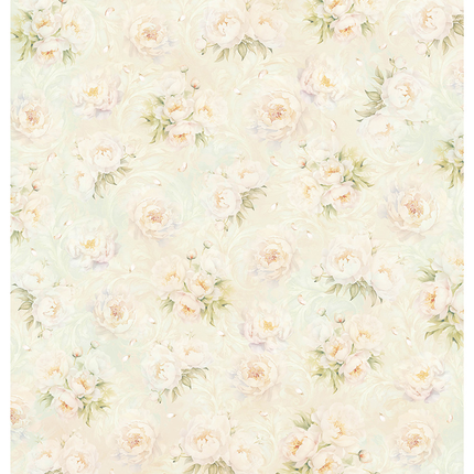 Reispapier A3 Petal Whispers