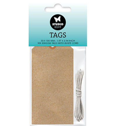 SL Tags Groß Verbrauchsmaterial Nr.04