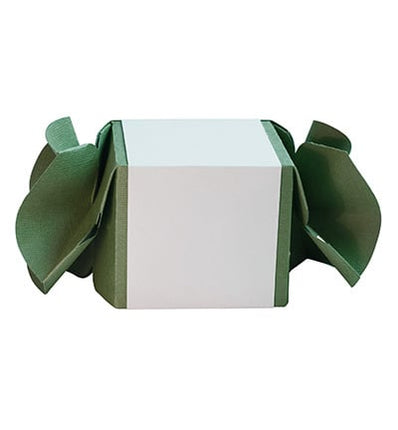 SL Schablone Bonbon Geschenkbox Essentials Nr. 04