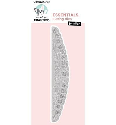 CCL Stanzform Jennifer Essentials Nr. 862