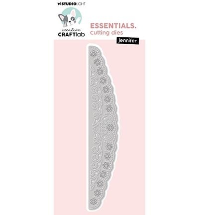 CCL Stanzform Jennifer Essentials Nr. 862