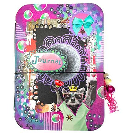 ABM Stanzformen Journal-Stanze Signature Kollektion Nr. 873