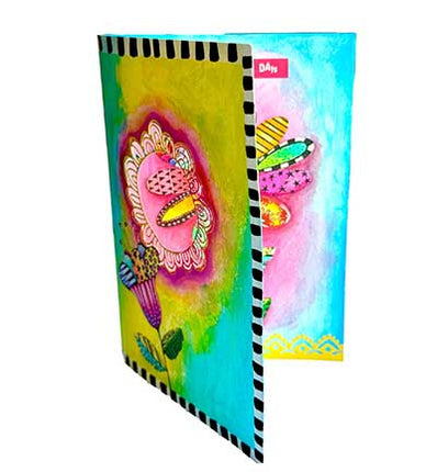 ABM Stanzformen Journal-Stanze Signature Kollektion Nr. 873