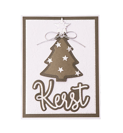 SL Stanzformen Kerst Essentials Nr. 866
