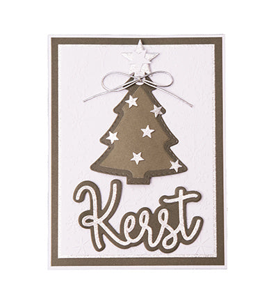 SL Stanzformen Christmas Ticket Essentials Nr. 867