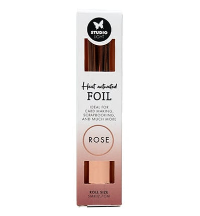 SL Heißfolienprägung Rosé Essentials Nr. 5