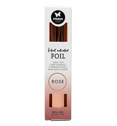 SL Heißfolienprägung Rosé Essentials Nr. 5
