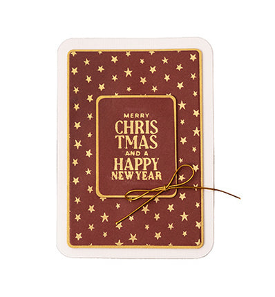 SL Kordelset Weihnachten Essentials Nr. 11