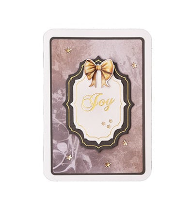 SL Stanzschablone Designer PP Romantische Weihnachten Essentials Nr. 216