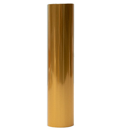 SL Heißfolienprägung Matt Gold Essentials Nr. 6
